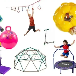 Outdoor Toys