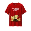 Remember the Name Oversized T-Shirt | OG Official Merchandise