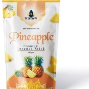 Pineapple Fragrance Incense Stick