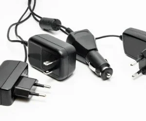 Power adapters & chargers