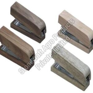 Premium Quality Wooden Stapler
