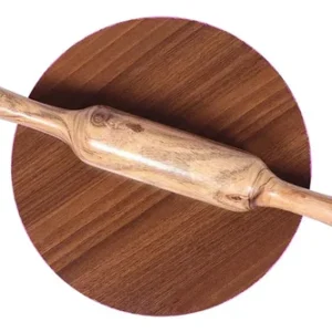 Wooden Chakla