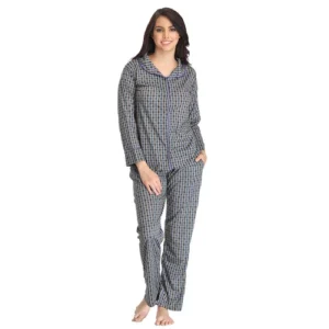Ladies Pyjama