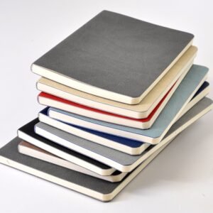 Softcover Notebooks
