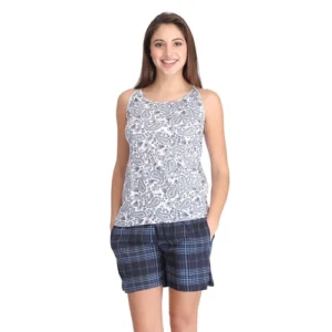 Ladies Short