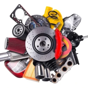 Spare Parts & Accessories