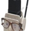 Wooden Designer Pen Stand