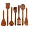 Wooden Kichen Utensils