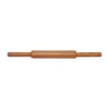 12 Inch Wooden Rolling Pin