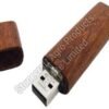 Wooden USB Flash Drive