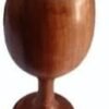 Wooden Wine Glass 150/set