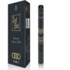 Zed Black 3In1 Agarbatti