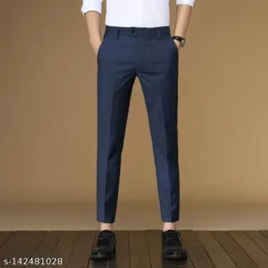 Formal Trousers Men