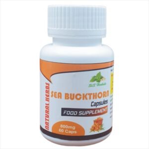 SEA BUKTHORN CAPSULES