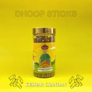 Sanatan Keshar Chandan Dhoop Sticks