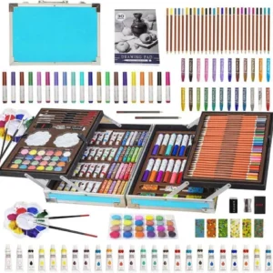 Painting Supplies