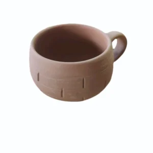 Clay Cup
