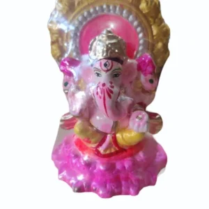 Ganesh Statue