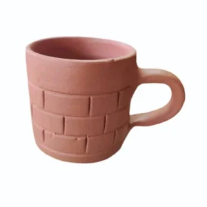 Clay Cup