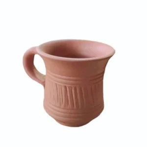 Clay Cup