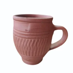 Clay Cup