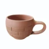 Clay Cup