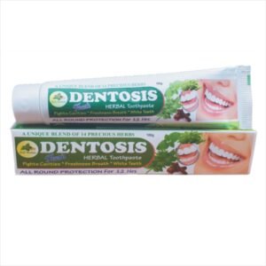 DENTOSIS 1 + 1
