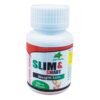 SLIM & SMART 30 CAPSULE