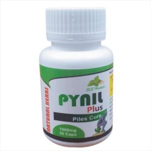 PYNIL PLUS 30cap