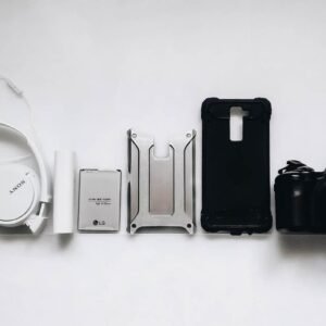 Entertainment and Electronics