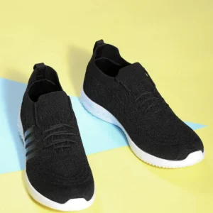 Sports and Athletic Footwear