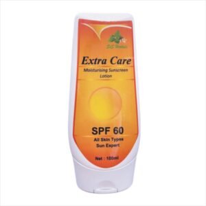 Extra Care Sunscreen Lotion