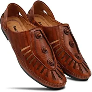 Men's Driving Loafers