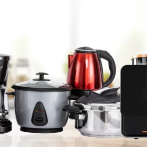 Kitchen Appliances