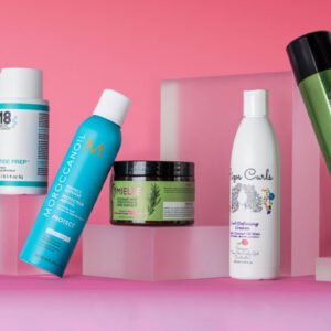 Hair Styling Products for Men