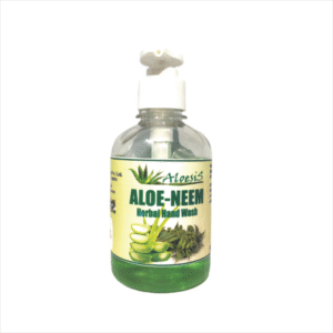 ALOE-NEEM HERBAL HAND WASH
