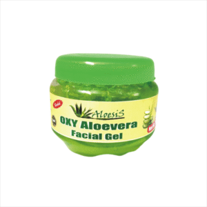 OXY ALOEVERA GEL