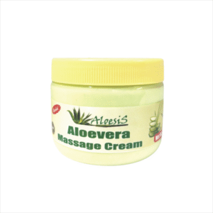 ALOEVERA MASSAGE CREAM