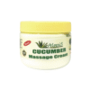 Cucumber Massage Cream