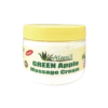 GREEN APPLE MASSAGE CREAM