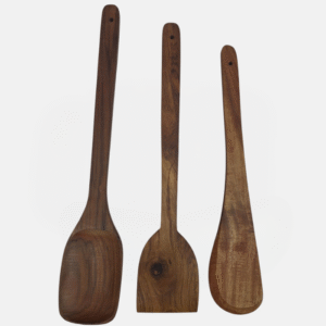 Avn Wooden Spoons
