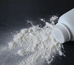 Talcum Powder