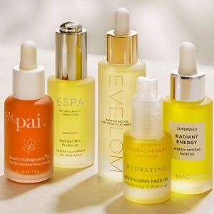 Face Oils