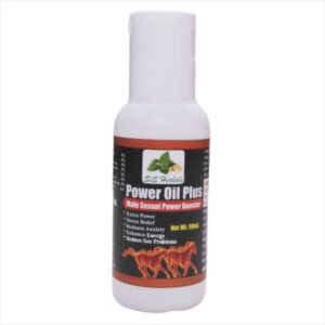 Power Oil Plus