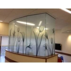 Customized Glass Film