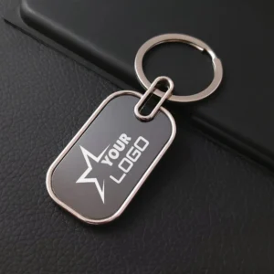 Personalized Keychains