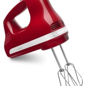 Hand Mixer
