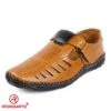 Non Leather Driving Loafer Shoes