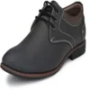 Black Mens Formal Shoes