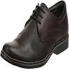 Black Mens Formal Shoes